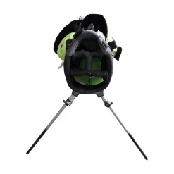 Used US Kids JR STAND BAG Jr Stand Bag Green