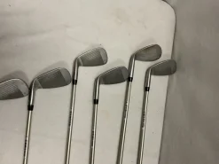 Used US Kids TOUR SERIES MIXED SET Jr Club Set RH 12 Piece