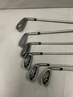 Used US Kids TOUR SERIES MIXED SET Jr Club Set RH 12 Piece