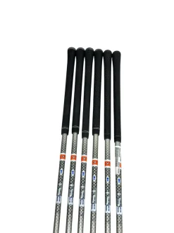 Used US Kids TS3 Jr Package Set RH Grey 6 Piece
