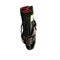 Used US Kids TS3 Jr Stand Bag Grey
