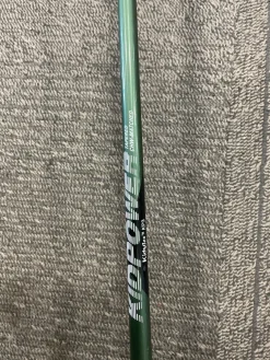 Used US Kids ULTRALIGHT Jr Individual Iron RH 6 Iron
