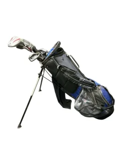 Used US Kids ULTRALIGHT 6PC SET Jr Club Set RH 6 Piece