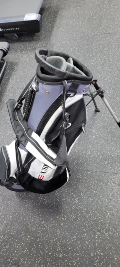 Used US Kids USKG 57 Teen Stand Bag None
