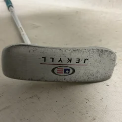Used US Kids WT-20S Jr Club Set RH 8 Piece