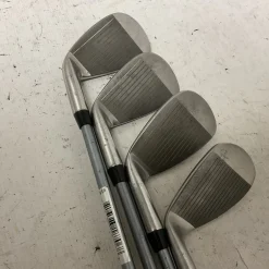 Used US Kids WT-20S Jr Club Set RH 8 Piece