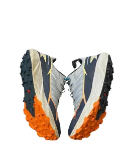 Used USA Climbing Shoes Senior 9