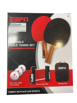 Used USA Indoor Games