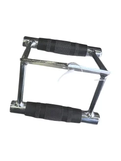 Used V HANDLE LAT PULLDOWN BAR Other Home Gym