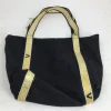 Used VANDERBILT COMMODORES SOPHIE TOTE BAG Medium Equipment Bag