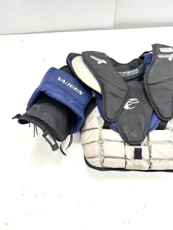 Used Vaughn 7000 Senior Body Armor MD