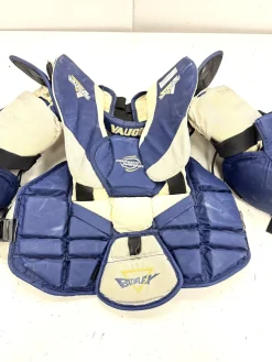 Used Vaughn BIOFLEX Senior Body Armor MD
