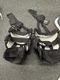 Used Vaughn Goalie Accessory