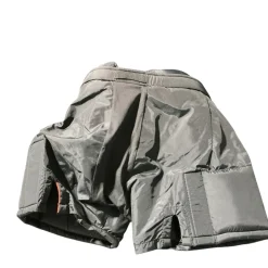 Used Vaughn LT60 Junior Goalie Pant Black XL