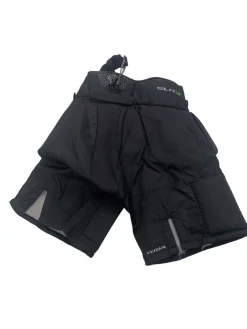 Used Vaughn SLR3 Junior Goalie Pant Black XL