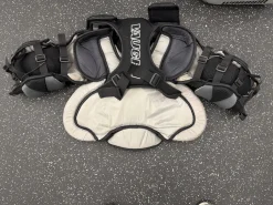 Used Vaughn V9 Junior Body Armor S/M