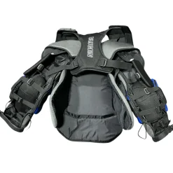 Used Vaughn V10 Senior Body Armor LG