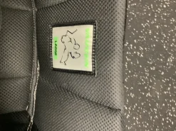 Used Vaughn VELOCITY VE8 PRO Junior Goalie Pant Black LG