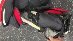 Used Vaughn VENTUS LT80 Inter Body Armor MD