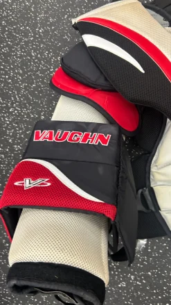 Used Vaughn VENTUS LT80 Inter Body Armor MD