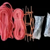 Used VB border line