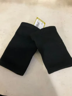 Used VB Knee Pads Black