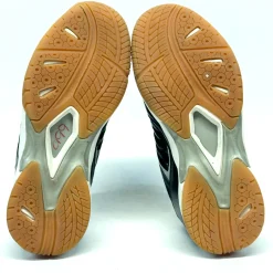 Used VB Shoes Adult Black Senior 7.5