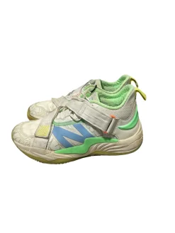 Used VB Shoes Adult White Senior 6.5
