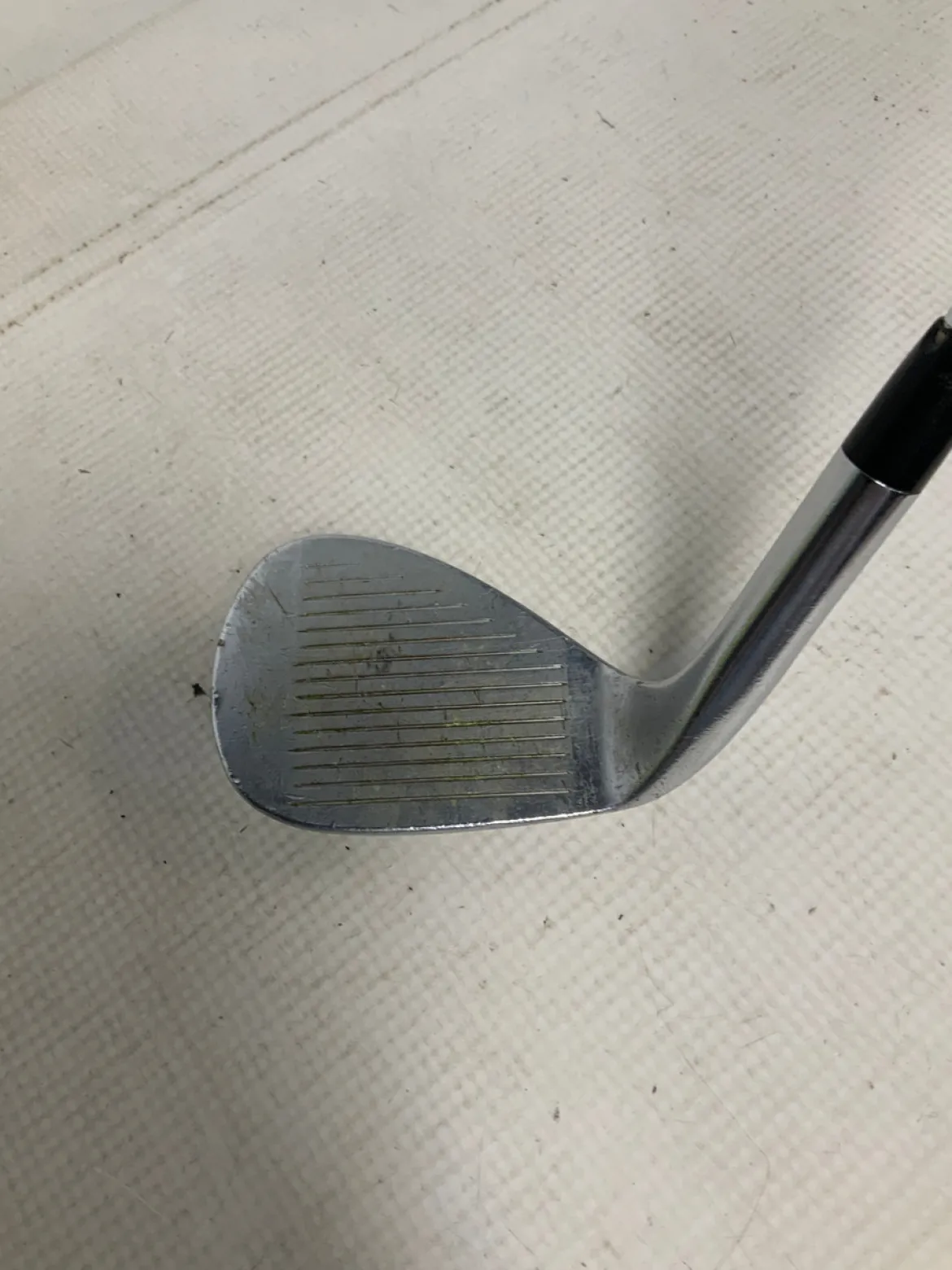 Used VEGA ALCOR 60 Golf Wedge Mens RH 60 Degree