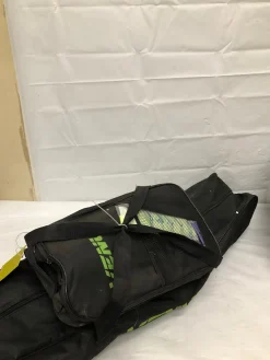 Used VENUX PICKLEBALL SET Pickleball Nets