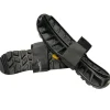 Used VIBRAM SKATE GAURDS Hockey Accessory