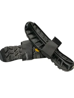 Used VIBRAM SKATE GAURDS Hockey Accessory