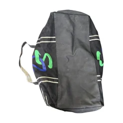 Used Vic ICE HOCKEY PLAYER CARRY BAG Sr Hockey Carry Black