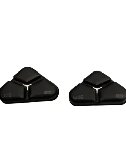 USED VICIS 02 1.0 CHEEK PADS