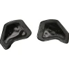 USED VICIS 02 1.25 CHEEK PADS