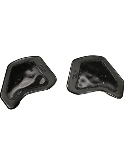 USED VICIS 02 1.25 CHEEK PADS