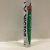 Used Victor Racquets 11 SHUTTLECOCKS Badminton Other