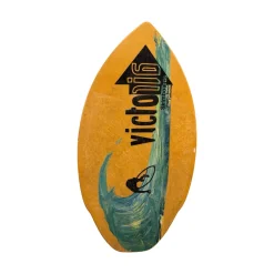 Used Victoria Sport Wood 40In Skim Board 40"
