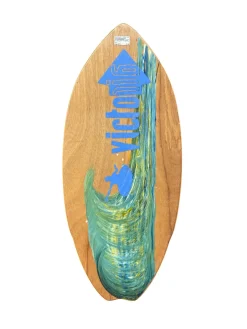 USED VICTORIA WOODY 41