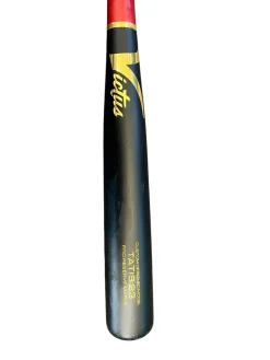 Used Victus TATIS 23 PRO RESERVE MAPLE BB/SB Wood Bat 33