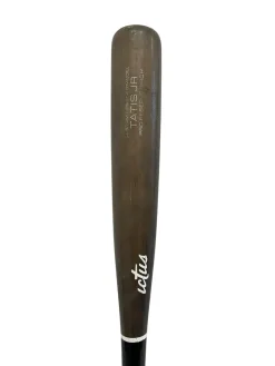 Used Victus Tatis Jr 31" BB Wood Bat