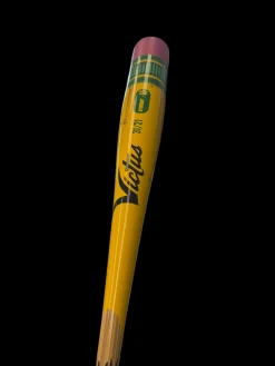 Used Victus THE PENCIL BAT BB/SB USA 2 5/8 Bat 31"