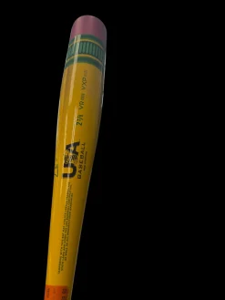 Used Victus THE PENCIL BAT BB/SB USA 2 5/8 Bat 31