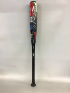 Used Victus VIBE BB/SB Youth Bat 31"