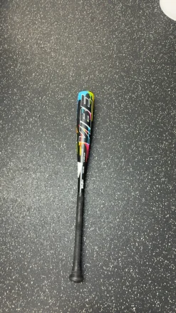Used Victus VIBE BB/SB Youth Bat 28"