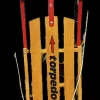 Used Vintage FAST TRAK TORPEDO Snow Sled