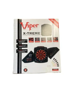 Used Viper Indoor Games