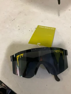 Used Viper Outerwear Other A Black MD