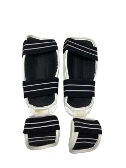 Used Vision Boxing Accessory White