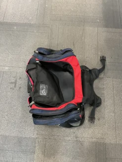 Used Vision DUFFLE BAG Medium Equipment Bag